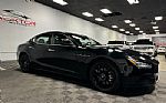 2014 Maserati Ghibli