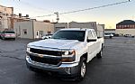 2016 Silverado 1500 Thumbnail 2