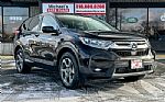 2017 CR-V Thumbnail 1