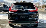 2017 CR-V Thumbnail 5