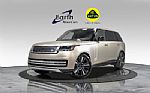 2023 Land Rover Range Rover