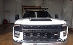 2023 Silverado 2500HD Thumbnail 7