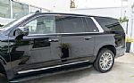 2022 Escalade ESV Thumbnail 5