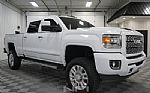 2019 Sierra 2500 HD Crew Cab Thumbnail 5