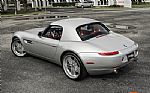 2003 Z8 Alpina Roadster V8 Thumbnail 49