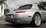 2003 Z8 Alpina Roadster V8 Thumbnail 64