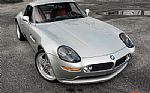 2003 Z8 Alpina Roadster V8 Thumbnail 75