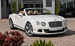 2014 Continental GT W12 Thumbnail 3