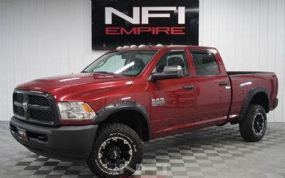 Photo of a 2013 RAM 2500 Crew Cab for sale