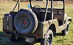 1955 Military Jeep Thumbnail 3