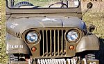 1955 Military Jeep Thumbnail 4