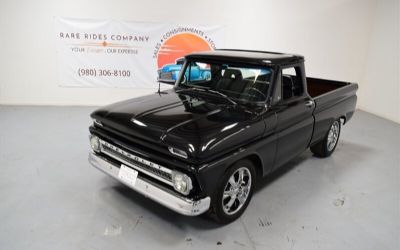 Photo of a 1965 Chevrolet C-10 Truck for sale