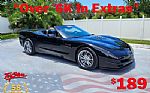 2000 Corvette Thumbnail 1