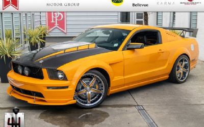 Photo of a 2007 Ford Mustang GT Custom for sale