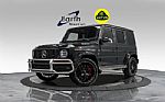 2022 Mercedes-Benz G-Class