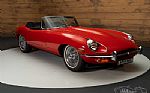 1969 Jaguar E-Type