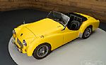 1960 TR3 Thumbnail 1