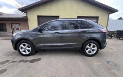 Photo of a 2020 Ford Edge SE for sale