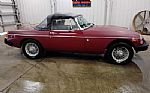 1977 MGB Thumbnail 2