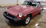 1977 MGB Thumbnail 4