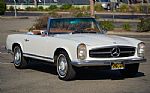 1965 230SL Thumbnail 1