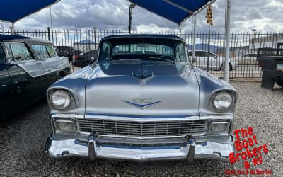Photo of a 1956 Chevrolet,chevy Bel Air for sale