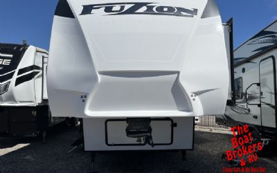 Photo of a 2021 Keystone Fuzion Impact for sale