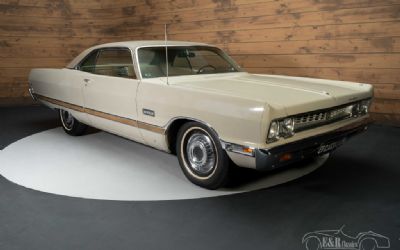 Photo of a 1969 Plymouth Fury VIP for sale