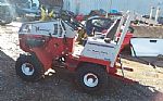 2022 Ventrac 4500P 4X4