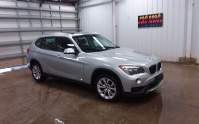 Photo of a 2014 BMW X1 Xdrive28i for sale
