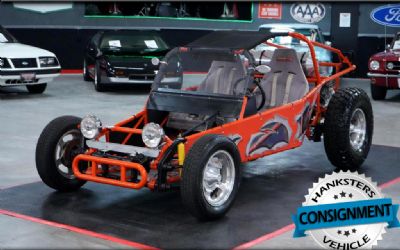 Photo of a 1969 Volkswagen Dune Buggy for sale