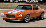 1971 Camaro Thumbnail 1