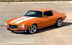 1971 Camaro Thumbnail 5