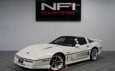 Photo of a 1987 Chevrolet Corvette Greenwood for sale