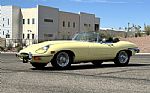 1969 Jaguar XKE / E-Type