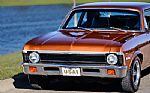 1972 Nova Thumbnail 96