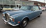 1973 Rolls Royce Silver Shadow Long Wheel Base