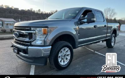 Photo of a 2022 Ford Super Duty F-250 SRW XL for sale