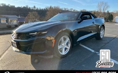 Photo of a 2023 Chevrolet Camaro 1LT for sale