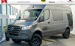 2019 Mercedes-Benz Sprinter 2500