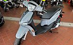 2023 Piaggio Liberty 150 S