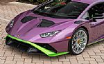 2023 Huracan STO Thumbnail 5