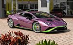 2023 Huracan STO Thumbnail 7