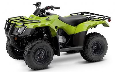 Photo of a 2024 Honda Fourtrax Recon Base for sale