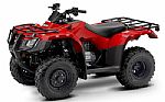 2024 Honda FourTrax Recon