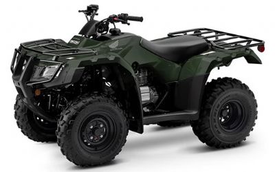Photo of a 2024 Honda Fourtrax Recon ES for sale
