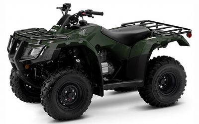 Photo of a 2023 Honda Fourtrax Recon Base for sale