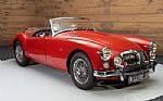 1958 MG MGA