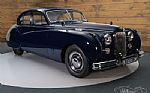 1955 Jaguar MK VII