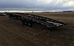 2019 Gooseneck Trailer Thumbnail 4